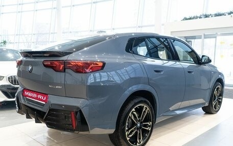 BMW X2, 2024 год, 6 200 000 рублей, 5 фотография