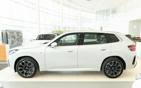 BMW X3, 2025 год, 8 650 000 рублей, 8 фотография