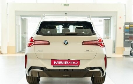 BMW X3, 2025 год, 8 650 000 рублей, 6 фотография