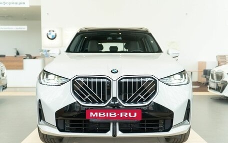 BMW X3, 2025 год, 8 650 000 рублей, 2 фотография