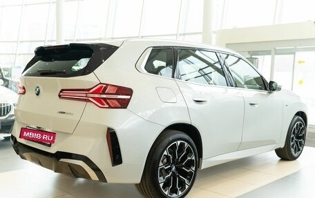 BMW X3, 2025 год, 8 650 000 рублей, 5 фотография
