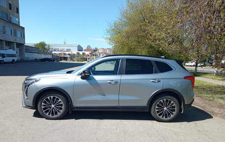 Haval Jolion, 2023 год, 2 499 000 рублей, 2 фотография