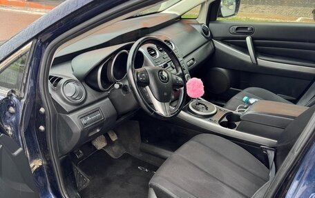 Mazda CX-7 I рестайлинг, 2011 год, 1 000 000 рублей, 4 фотография
