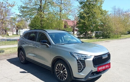 Haval Jolion, 2023 год, 2 499 000 рублей, 4 фотография