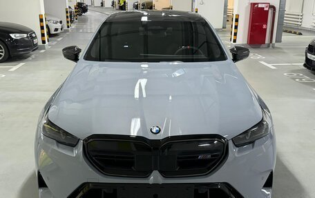 BMW M5, 2025 год, 22 900 000 рублей, 2 фотография