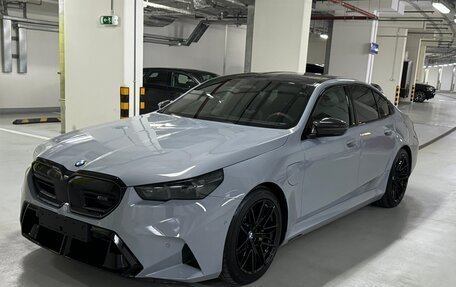 BMW M5, 2025 год, 22 900 000 рублей, 3 фотография