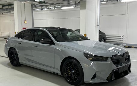 BMW M5, 2025 год, 22 900 000 рублей, 11 фотография