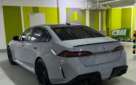BMW M5, 2025 год, 22 900 000 рублей, 6 фотография