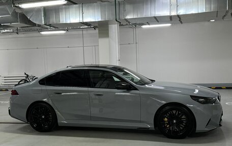 BMW M5, 2025 год, 22 900 000 рублей, 9 фотография