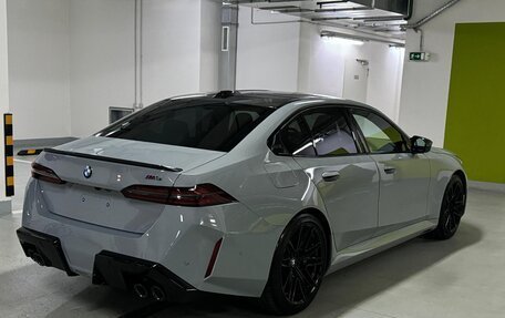 BMW M5, 2025 год, 22 900 000 рублей, 8 фотография