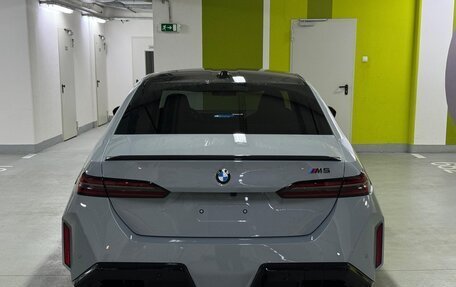 BMW M5, 2025 год, 22 900 000 рублей, 7 фотография