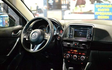 Mazda CX-5 II, 2012 год, 1 650 000 рублей, 3 фотография