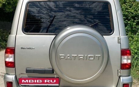 ЛуАЗ Patriot, 2014 год, 950 000 рублей, 5 фотография