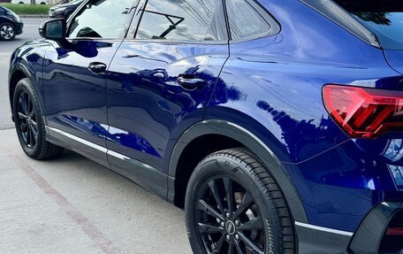 Audi Q3, 2021 год, 4 290 000 рублей, 5 фотография