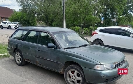 Subaru Legacy VII, 1995 год, 170 000 рублей, 2 фотография