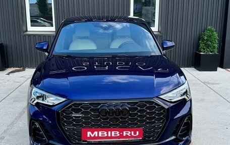 Audi Q3, 2021 год, 4 290 000 рублей, 3 фотография