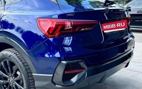 Audi Q3, 2021 год, 4 290 000 рублей, 4 фотография