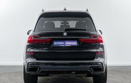 BMW X7, 2020 год, 8 390 000 рублей, 4 фотография