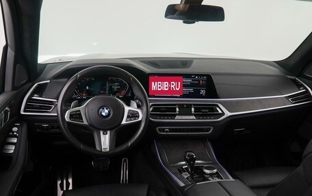 BMW X7, 2020 год, 8 390 000 рублей, 6 фотография