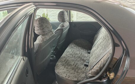 Chevrolet Aveo III, 2005 год, 350 000 рублей, 3 фотография