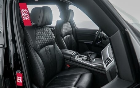 BMW X7, 2020 год, 8 390 000 рублей, 8 фотография