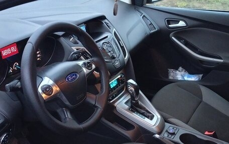 Ford Focus III, 2011 год, 800 000 рублей, 2 фотография