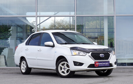 Datsun on-DO I рестайлинг, 2020 год, 625 000 рублей, 3 фотография