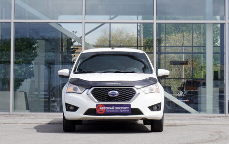 Datsun on-DO I рестайлинг, 2020 год, 625 000 рублей, 2 фотография