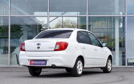 Datsun on-DO I рестайлинг, 2020 год, 625 000 рублей, 5 фотография