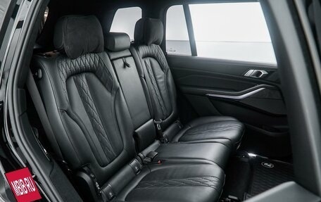 BMW X7, 2020 год, 8 390 000 рублей, 7 фотография