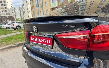 BMW X6, 2018 год, 4 490 000 рублей, 7 фотография