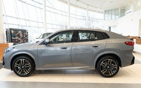 BMW X2, 2024 год, 6 200 000 рублей, 7 фотография