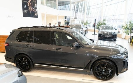 BMW X7, 2024 год, 18 550 000 рублей, 4 фотография