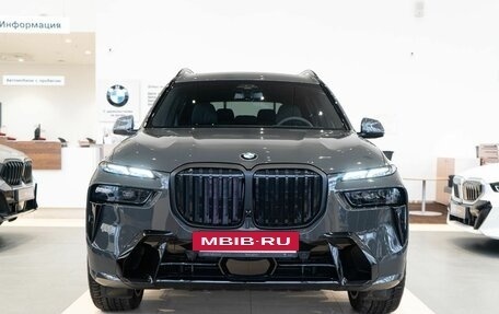 BMW X7, 2024 год, 18 550 000 рублей, 2 фотография