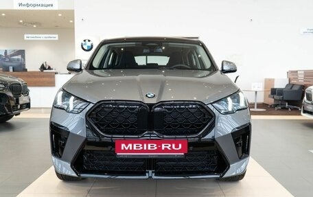 BMW X2, 2024 год, 6 200 000 рублей, 2 фотография