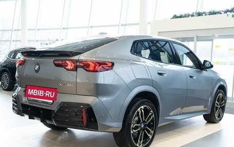 BMW X2, 2024 год, 6 200 000 рублей, 4 фотография