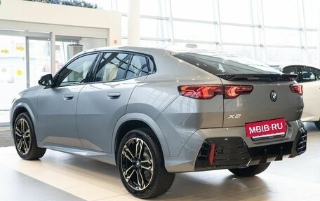 BMW X2, 2024 год, 6 200 000 рублей, 6 фотография