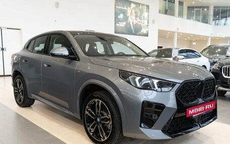 BMW X2, 2024 год, 6 200 000 рублей, 3 фотография