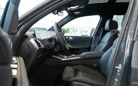 BMW X7, 2024 год, 18 550 000 рублей, 9 фотография