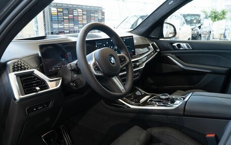 BMW X7, 2024 год, 18 550 000 рублей, 10 фотография