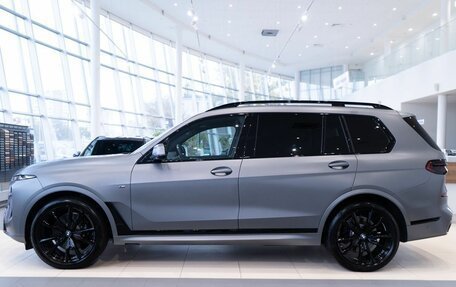 BMW X7, 2024 год, 18 450 000 рублей, 8 фотография