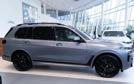 BMW X7, 2024 год, 18 450 000 рублей, 4 фотография