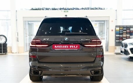 BMW X7, 2024 год, 18 550 000 рублей, 6 фотография