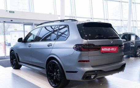 BMW X7, 2024 год, 18 450 000 рублей, 7 фотография