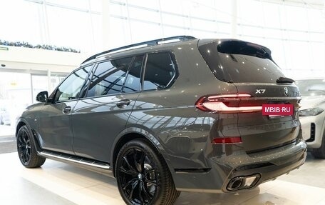 BMW X7, 2024 год, 18 550 000 рублей, 7 фотография