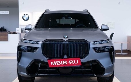 BMW X7, 2024 год, 18 450 000 рублей, 2 фотография