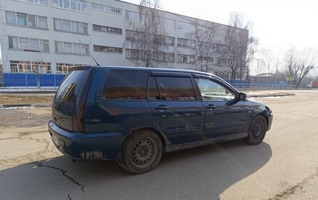 Mitsubishi Lancer IX, 2005 год, 245 000 рублей, 3 фотография