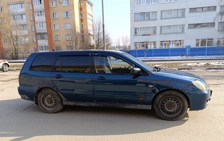 Mitsubishi Lancer IX, 2005 год, 245 000 рублей, 2 фотография