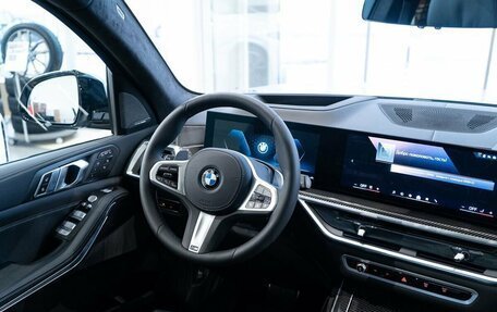 BMW X7, 2024 год, 18 450 000 рублей, 10 фотография