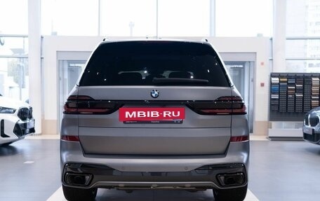 BMW X7, 2024 год, 18 450 000 рублей, 6 фотография